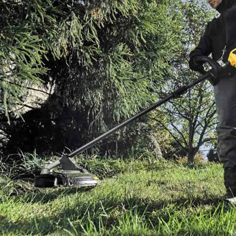 DEWALT DCMAS5713X1 XR FlexVolt Split Boom System + Grass Trimmer 54V 1 X 3.0Ah Li-ion - DEWDAS5713X1 - Image 3