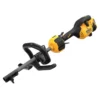 DEWALT DCAS5713N XR FlexVolt Split Boom 54V Bare Unit For Grass Trimmer - DEWDCAS5713N