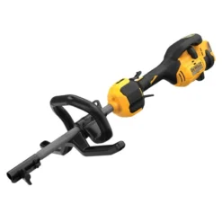 DEWALT DCAS5713N XR FlexVolt Split Boom 54V Bare Unit For Grass Trimmer - DEWDCAS5713N