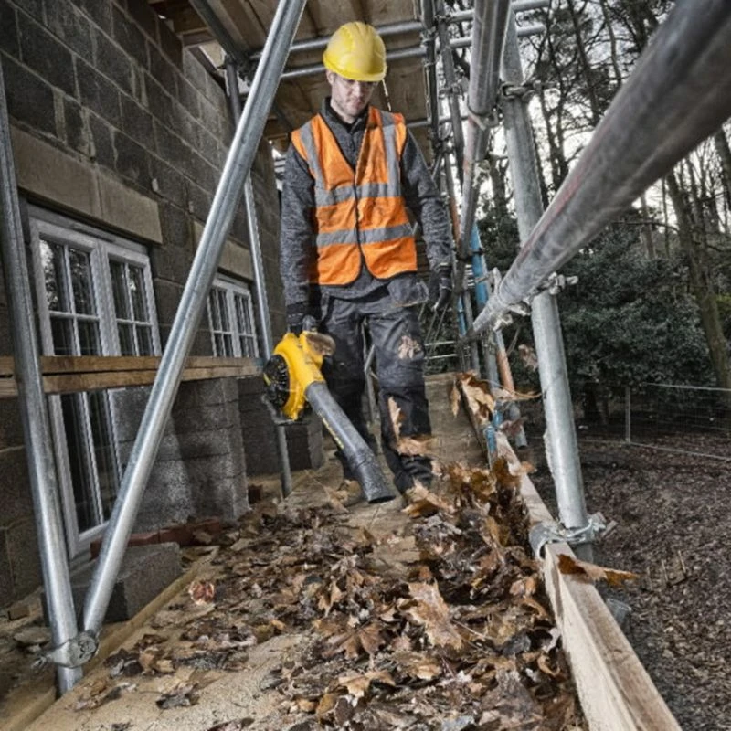 DEWALT DCM572N FlexVolt XR Blower 18/54 Volt Bare Unit - DEWDCM572N - Image 2