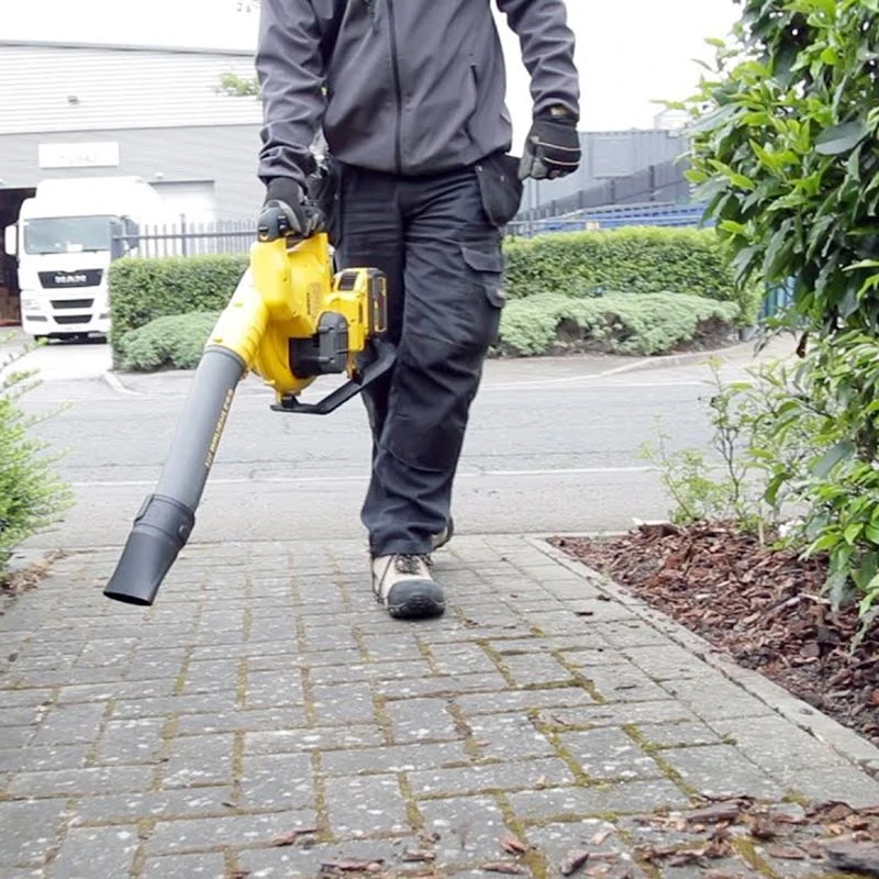 DEWALT DCM572X1 FlexVolt XR Blower 18/54 Volt 1 X 3.0Ah Li-Ion Battery - DEWDCM572X1 - Image 2