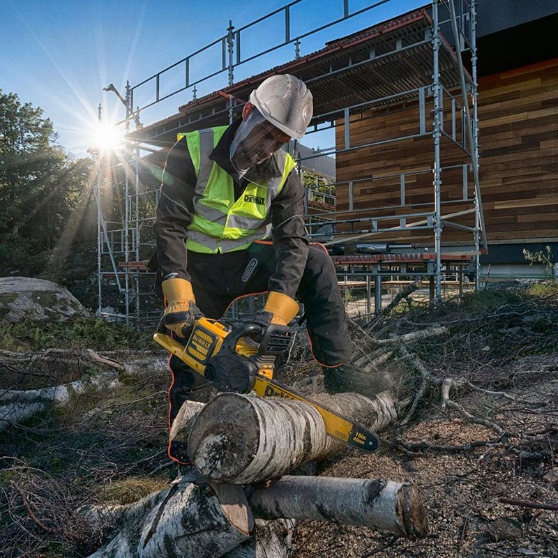 DEWALT DCM575N FlexVolt XR Chainsaw 18/54 Volt Bare Unit - DEWDCM575N - Image 2