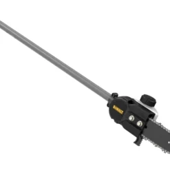 DEWALT DCMASPS5N XR FlexVolt Pole Saw Attachment - DEWDCMASPS5N