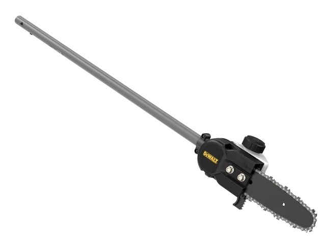 DEWALT DCMASPS5N XR FlexVolt Pole Saw Attachment - DEWDCMASPS5N