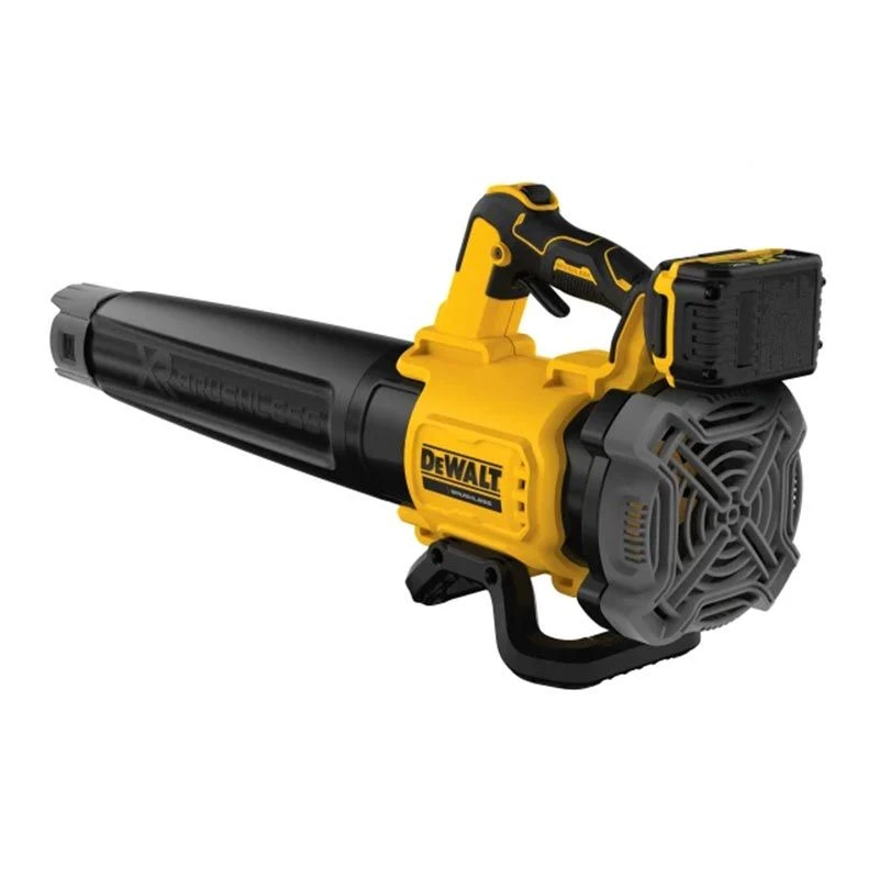 DEWALT DCMB562P1 XR Brushless Axial Blower 18V 1 X 5.0Ah Li-ion - DEWDCMB562P1 - Image 2