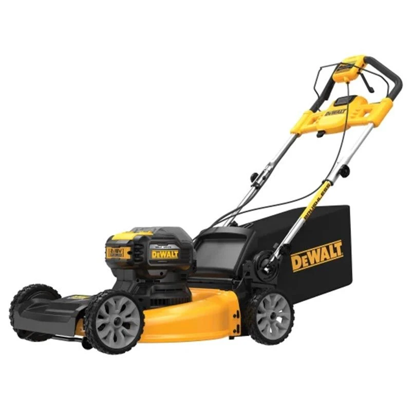 DEWALT DCMSP564N XR Brushless Self-Propelled Lawnmower 53cm 36V Bare Unit - DEWDCMSP564N
