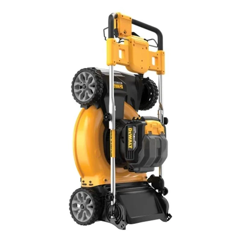DEWALT DCMSP564N XR Brushless Self-Propelled Lawnmower 53cm 36V Bare Unit - DEWDCMSP564N - Image 2