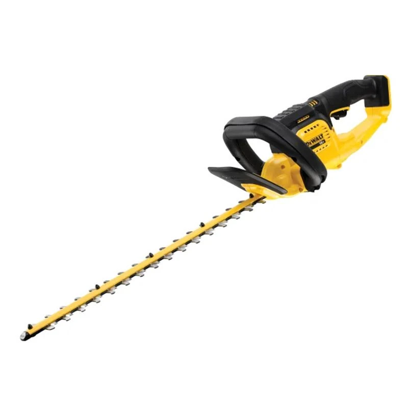 DEWALT DCMHT563P1 XR Hedge Trimmer 18V 1 X 5.0Ah Li-ion - DEWMHT563P1