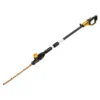 DEWALT DCMPH566N XR Pole Hedge Trimmer 18V Bare Unit - DEWMPH566N