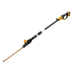 DEWALT DCMPH566P1 XR Pole Hedge Trimmer 18V 1 X 5.0Ah Li-ion - DEWMPH566P1