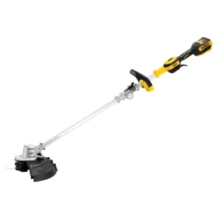 DEWALT DCMST561P1 XR Brushless String Trimmer 18V 1 X 5.0Ah Li-ion - DEWMST561P1