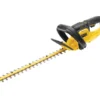 DEWALT DCM563P1 Cordless Hedge Trimmer 18 Volt 1 X 5.0Ah - DEWDCM563P1
