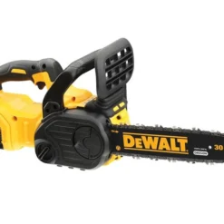 DEWALT DCM565P1 XR Brushless Chainsaw 18V 1 X 5.0Ah Li-ion - DEWDCM565P1