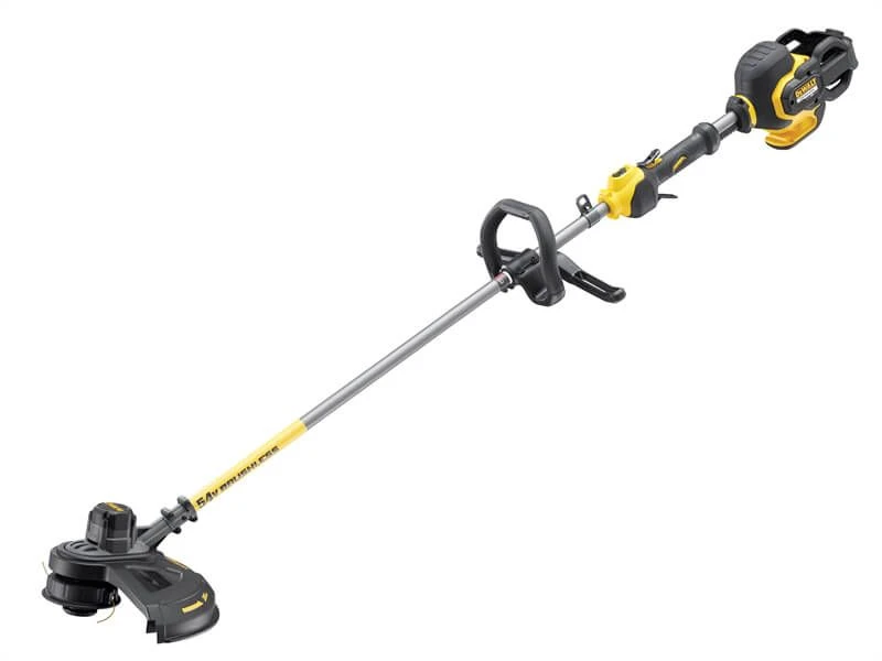DEWALT DCM571N FlexVolt XR Trimmer 18/54 Volt Bare Unit - DEWDCM571N