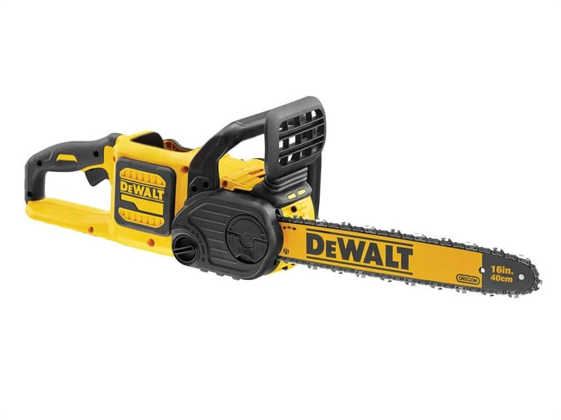 DEWALT DCM575N FlexVolt XR Chainsaw 18/54 Volt Bare Unit - DEWDCM575N