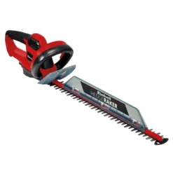 Einhell GC-EH 6055/1 Electric Hedge Trimmer 600W 240V - EINGCEH60551