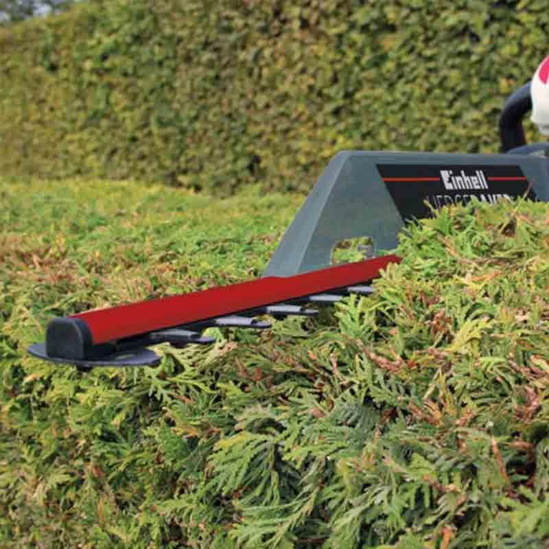 Einhell GC-EH 6055/1 Electric Hedge Trimmer 600W 240V - EINGCEH60551 - Image 3