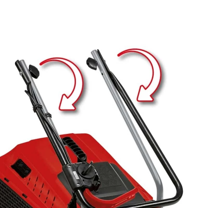 Einhell GC-EM 1032 Electric Lawnmower 32cm 1000W 240V - EINGCEM1032 - Image 4