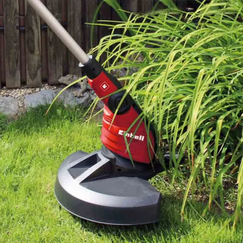 Einhell GC-ET 4530 Electric Grass Trimmer 450W 240V - EINGCET4530 - Image 2