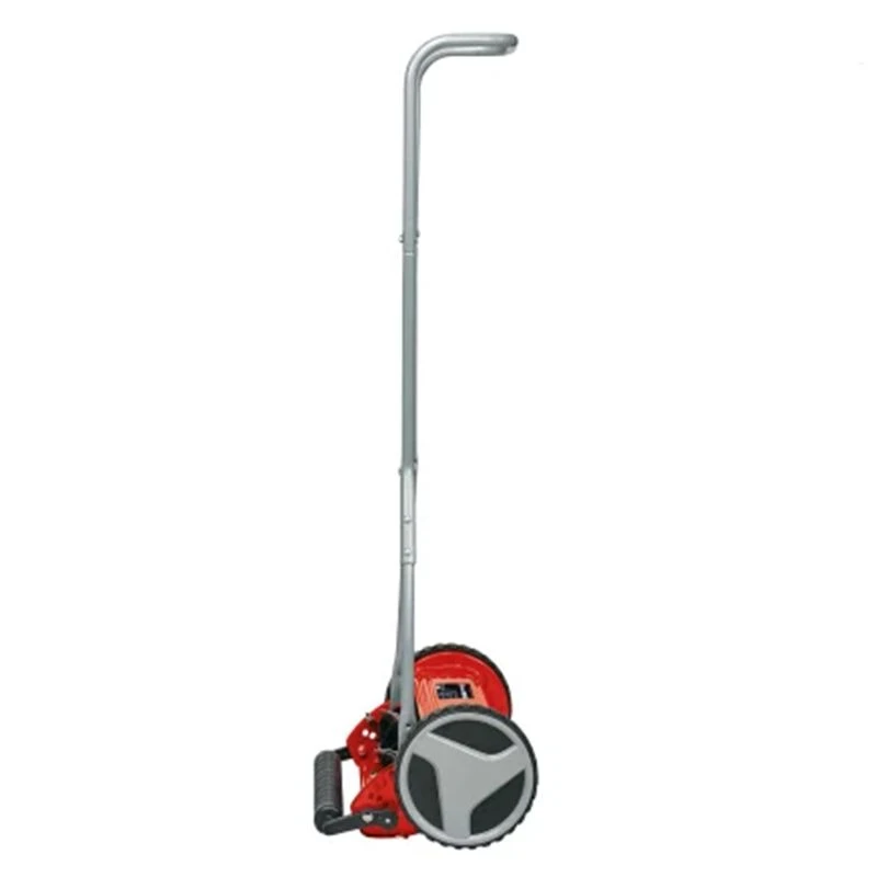 Einhell GC-HM 300 Hand Push Lawnmower 30cm - EINGCHM300 - Image 2