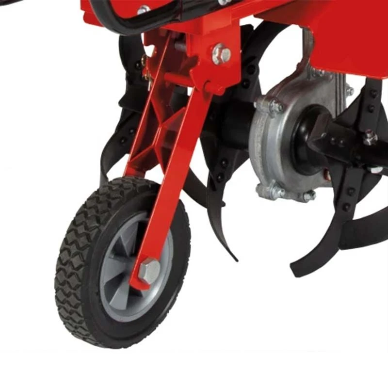 Einhell GC-MT 2236 Petrol Tiller - EINGCMT2236 - Image 2