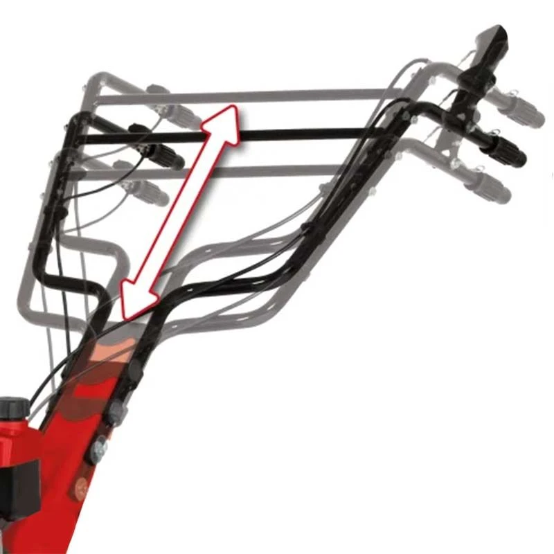 Einhell GC-MT 2236 Petrol Tiller - EINGCMT2236 - Image 3