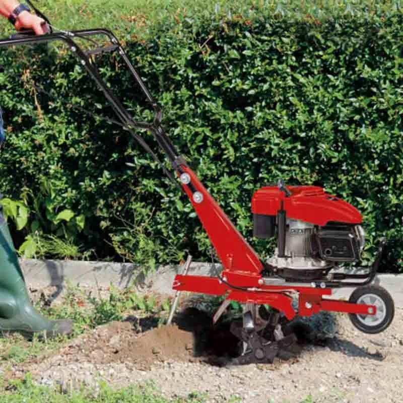 Einhell GC-MT 2236 Petrol Tiller - EINGCMT2236 - Image 4