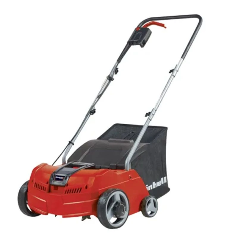 Einhell GC-SA 1231/1 Electric Lawn Scarifier/Aerator 1200W 240V - EINGCSA12311