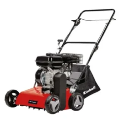 Einhell GC-SC 4240 P Petrol Scarifier - EINGCSC4240P