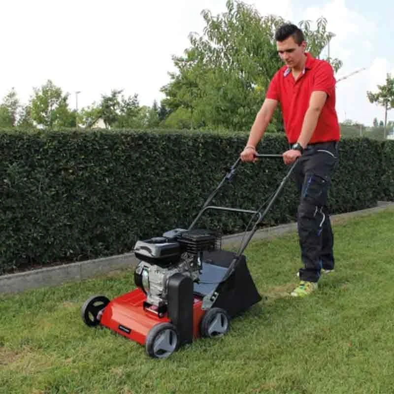 Einhell GC-SC 4240 P Petrol Scarifier - EINGCSC4240P - Image 3