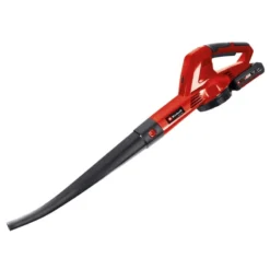 Einhell GE-CL 18Li Cordless Leaf Blower 18V 1 X 2.0Ah Li-ion - EINGECL18LIE