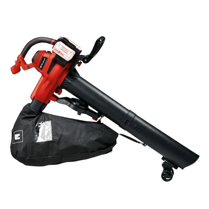 Einhell GE-CL 36/230 Li E-Solo Leaf Vacuum 36V (2 X 18V) Bare Unit - EINGECL36230