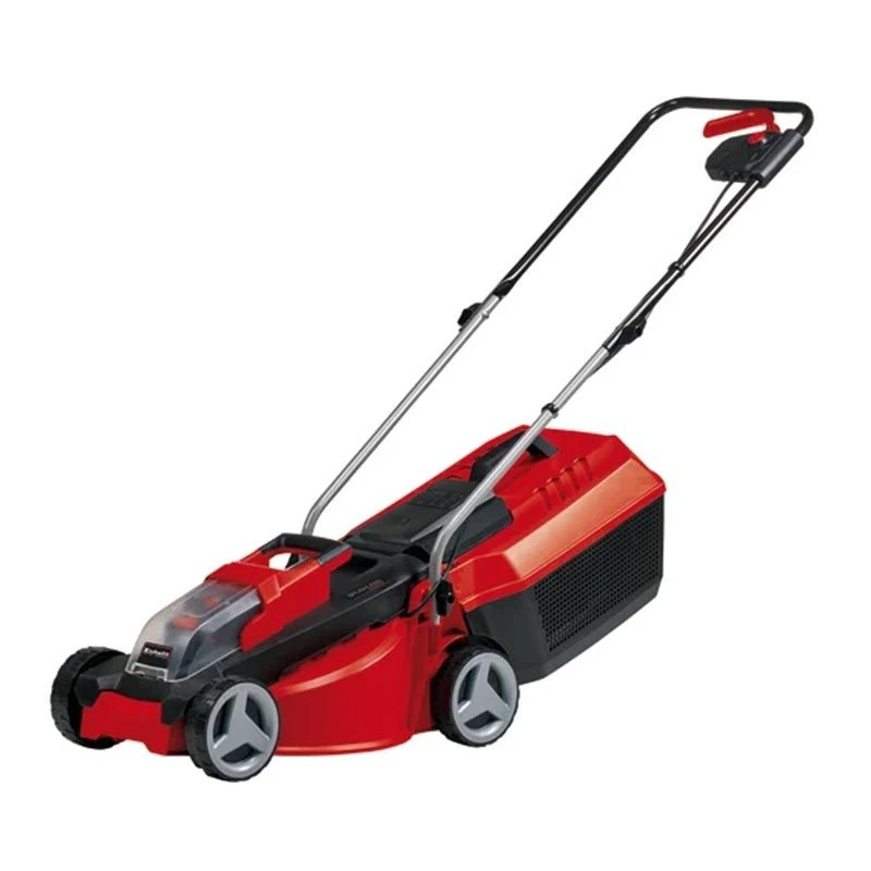 Einhell GE-CM 18/30 Li Power X-Change Lawnmower 18V 1 X 3.0Ah Li-ion - EINGECM1830K