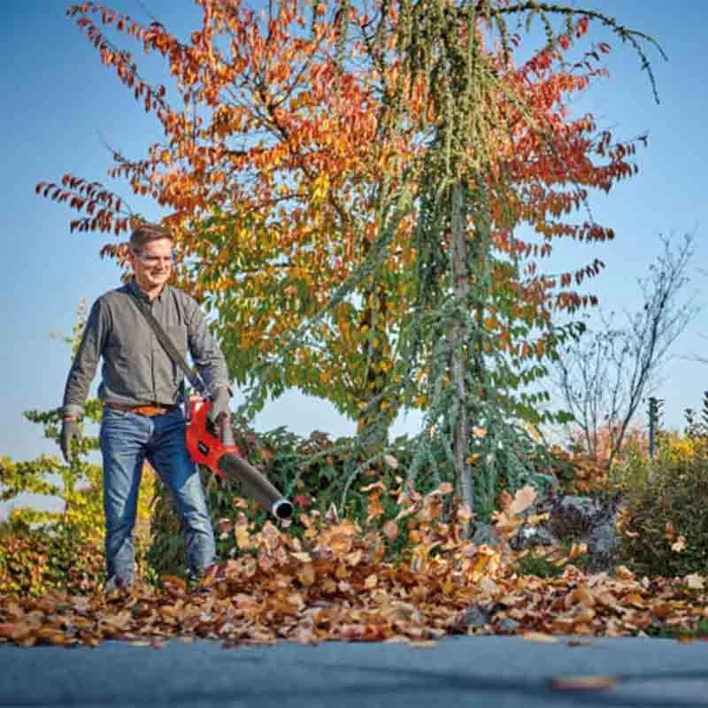 Einhell GE-LB 36/210 Li E-Solo Power X-Change Leaf Blower 36V (2 X 18V) Bare Unit - EINGELB36210 - Image 2