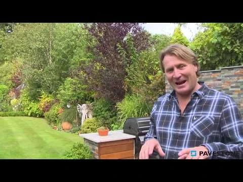 Pavestone Classic Sandstone 900 X 600 X 22mm Slab Paving Pack Of 35 - Buff - Image 3