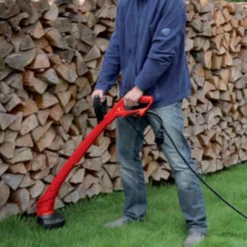 Einhell GE-ET3023 Auto Feed Electric Grass Trimmer 300 Watt 240 Volt - EINGEET3023