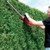 Einhell GH-EH 4245 Electric Hedge Trimmer 45cm 420 Watt 240 Volt - EINGHEH4245