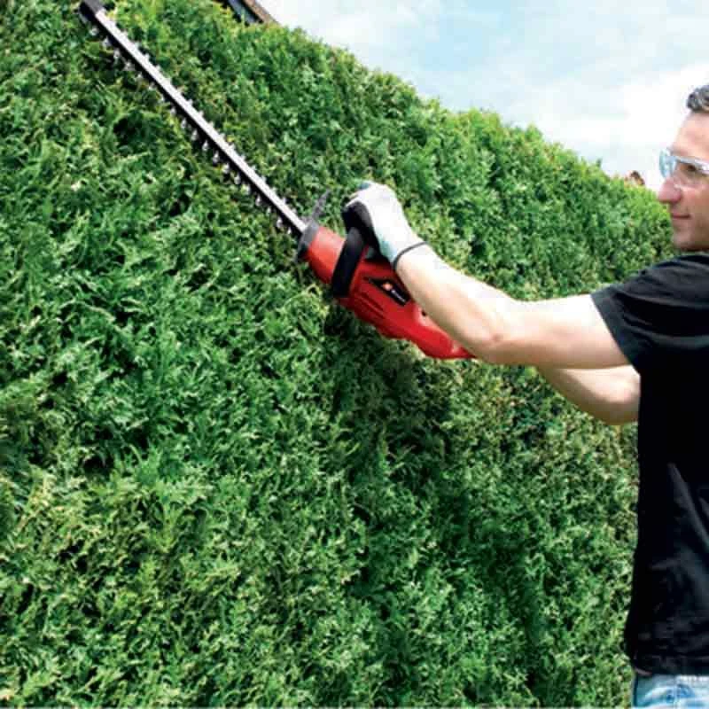 Einhell GH-EH 4245 Electric Hedge Trimmer 45cm 420 Watt 240 Volt - EINGHEH4245