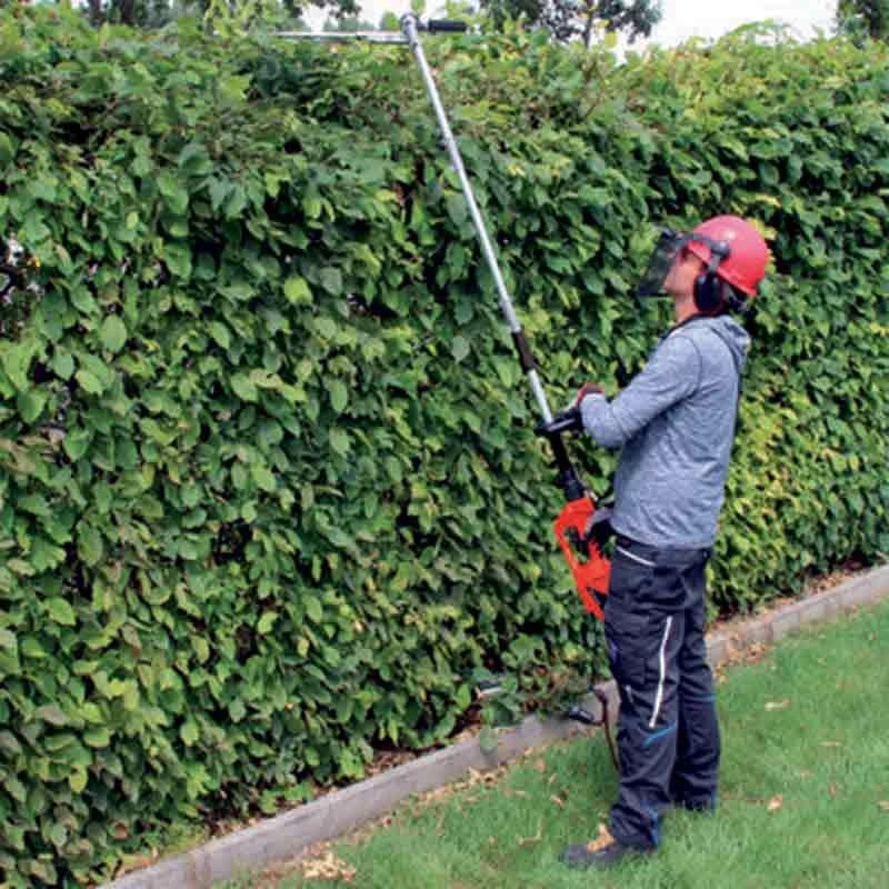 Einhell GC-HH 9048 410mm Pole Trimmer 900 Watt 240 Volt - EINGGHH9048