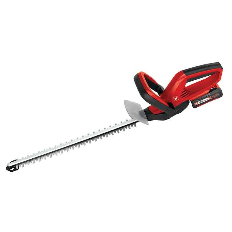 Einhell GE-CH 1846LI KIT Power-X-Change Cordless Hedge Trimmer 18 Volt 1 X 1.5Ah Li-Ion - EINGECH1846L