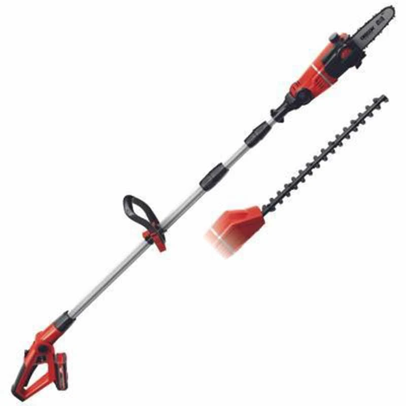 Einhell GE-HC 18 Li T Kit Power X-Change Cordless Pole Pruner 18 Volt 1 X 3.0Ah Li-Ion - EINGEHC18LIK - Image 3