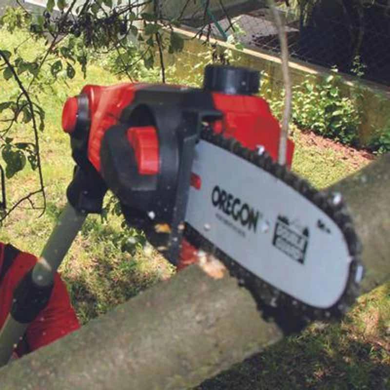 Einhell GE-HC 18 Li T Kit Power X-Change Cordless Pole Pruner 18 Volt 1 X 3.0Ah Li-Ion - EINGEHC18LIK - Image 2