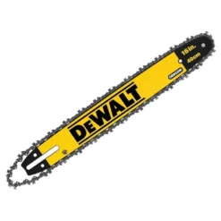 DEWALT DT20660 Oregon® Chainsaw Bar 40cm (16in) - DEWDT20660QZ