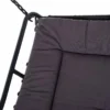 Outsunny 2 Seater Garden Swing Seat Bed- Grey - 84A-072GY