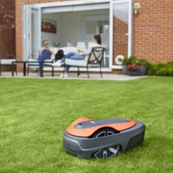 Flymo EasiLife 500m² Robotic Lawnmower - 9679801-01