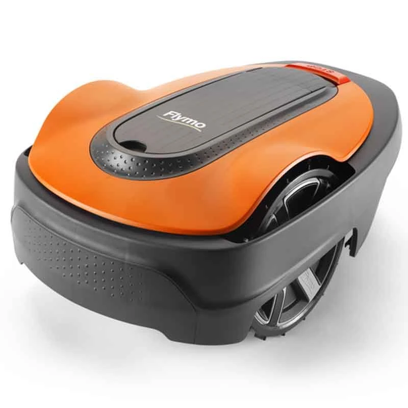 Flymo EasiLife 500m² Robotic Lawnmower - 9679801-01 - Image 4
