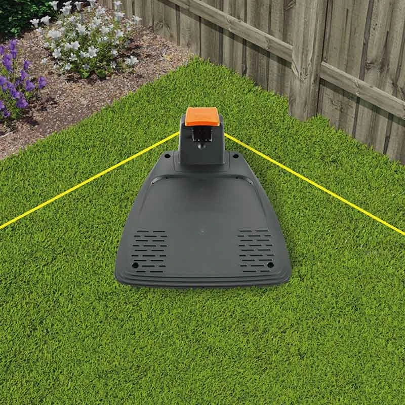 Flymo EasiLife 800m² Robotic Lawnmower - 9705132-01 - Image 7