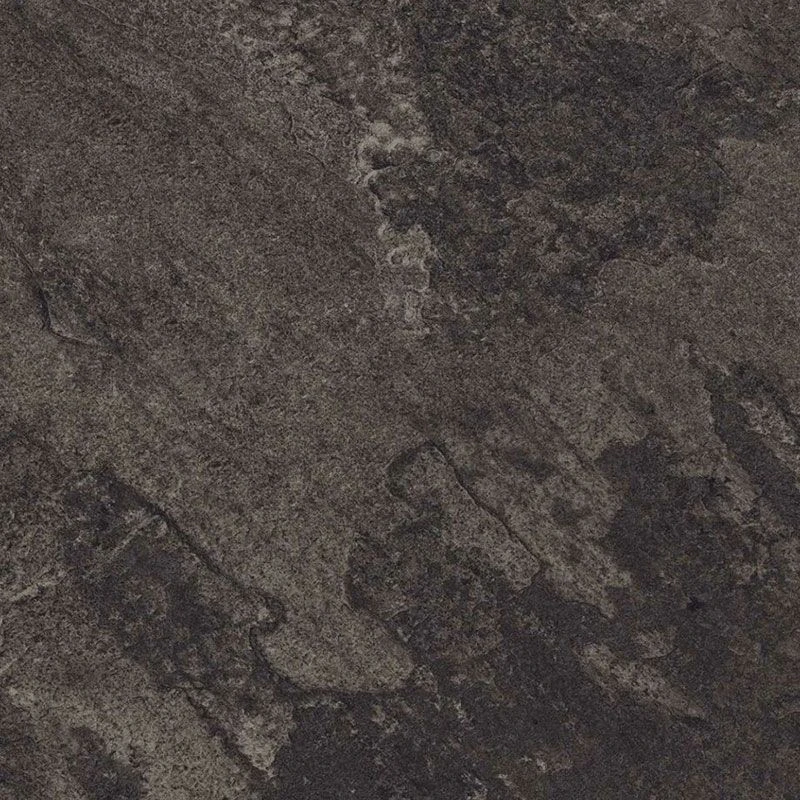 Global Stone Florence Porcelain Paving Slabs Single Size Pack 400 X 800 X 20mm - Pack Of 1 - Black Slate - BSPE4080S - Image 2