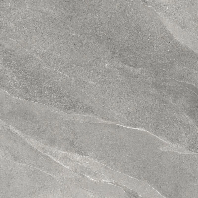 Global Stone Focus Porcelain Paving Slabs Single Size Pack 400 X 800 X 20mm - Pack Of 54 - Clay - FCPE4080 - Image 2