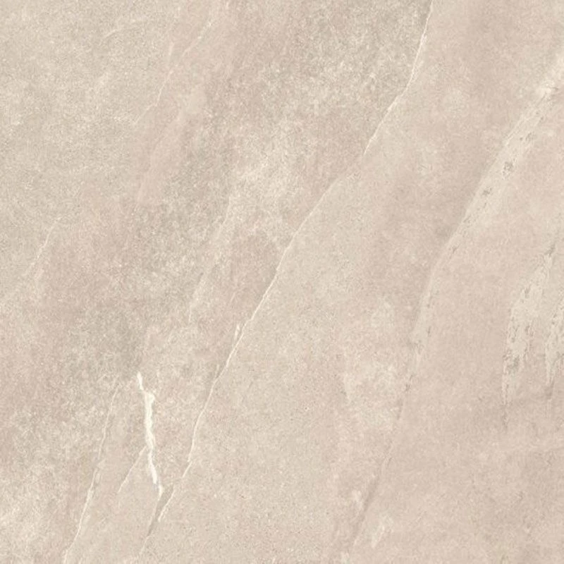 Global Stone Focus Porcelain Paving Slabs Single Size Pack 400 X 800 X 20mm - Pack Of 54 - Crema - FRPE4080 - Image 2